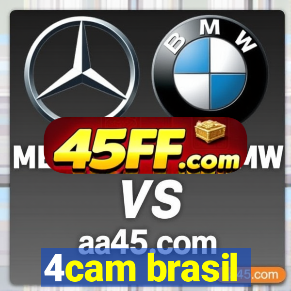 4cam brasil